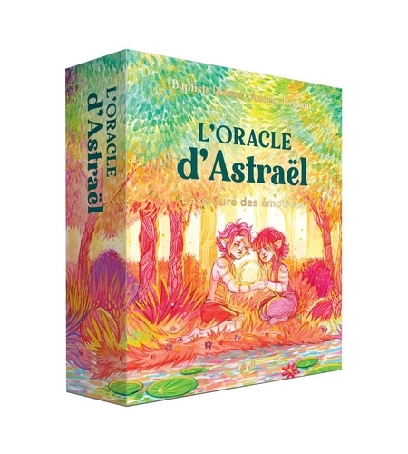 L'ORACLE D'ASTRAEL