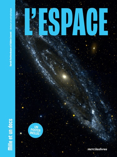 MILLE ET UN DOCS - L'ESPACE