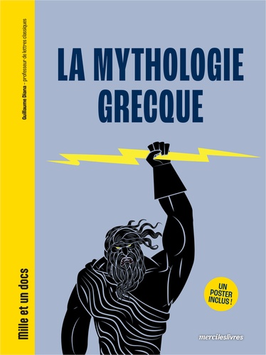 MILLE ET UN DOCS - LA MYTHOLOGIE GRECQUE