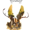 JACK ET LE JACKALOPE