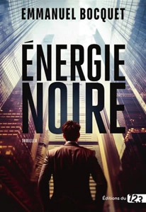 ENERGIE NOIRE