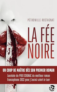 LA FEE NOIRE