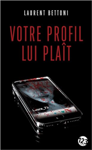 VOTRE PROFIL LUI PLAIT
