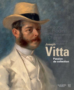 JOSEPH VITTA - PASSION DE COLLECTION