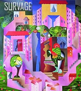 SURVAGE - ABSTRAIT OU CUBISTE ?