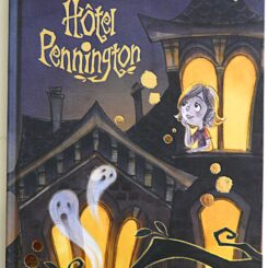 HOTEL PENNINGTON