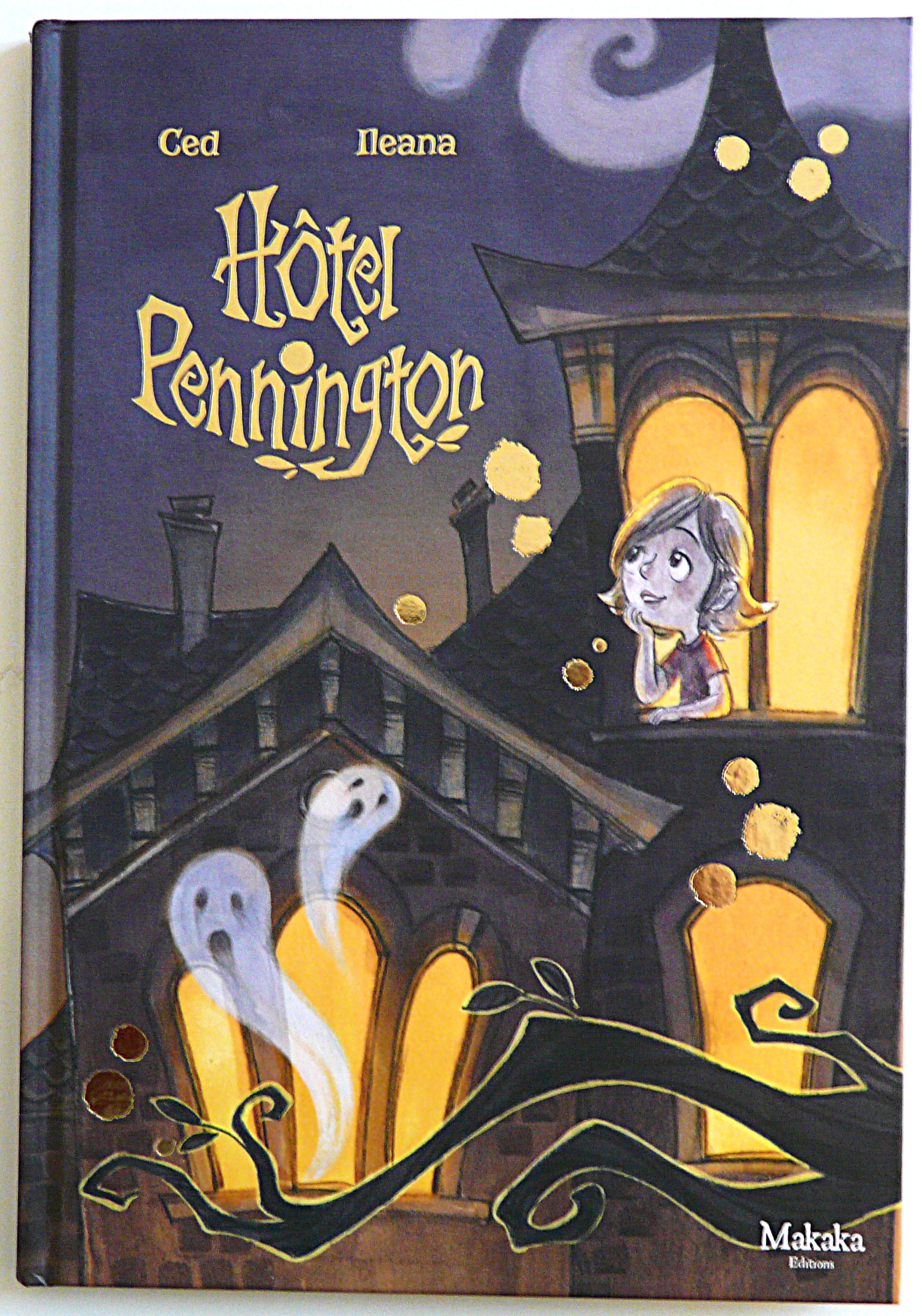 HOTEL PENNINGTON