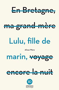 LULU, FILLE DE MARIN