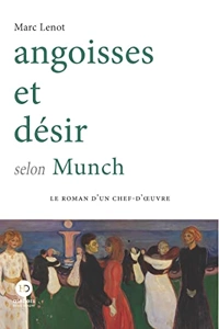 ANGOISSES ET DESIR SELON MUNCH