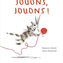 JOUONS, JOUONS !