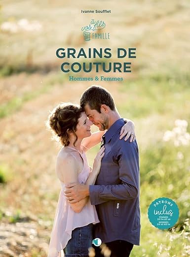 GRAINS DE COUTURE - HOMMES & FEMMES