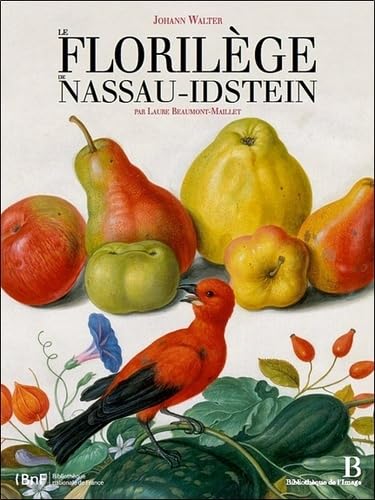 LE FLORILEGE DE NASSAU - IDSTEIN