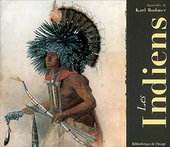 LES INDIENS