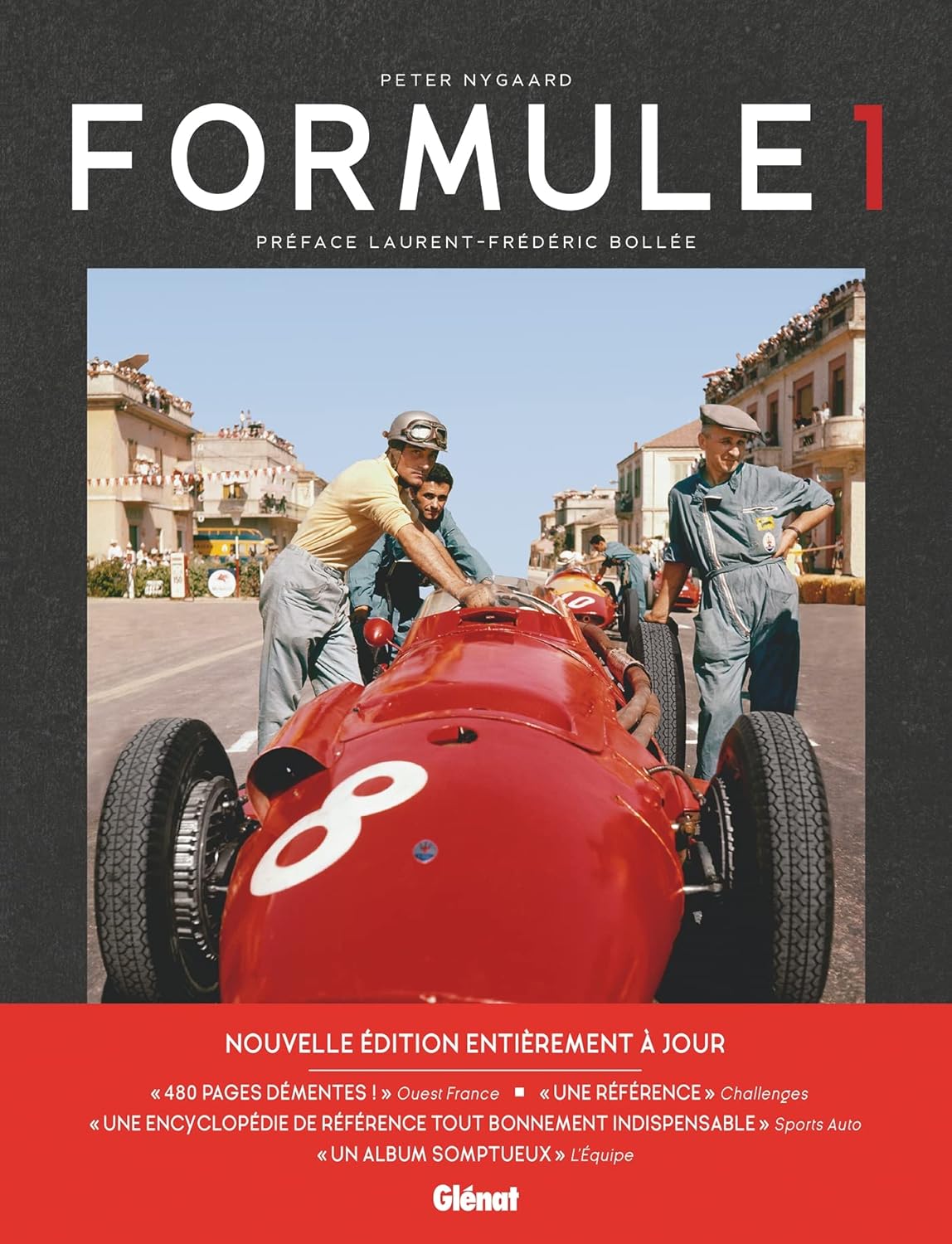 FORMULE 1 (2EME EDITION)