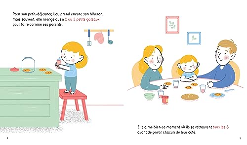 5 BISOUS POUR BIEN GRANDIR – Image 3