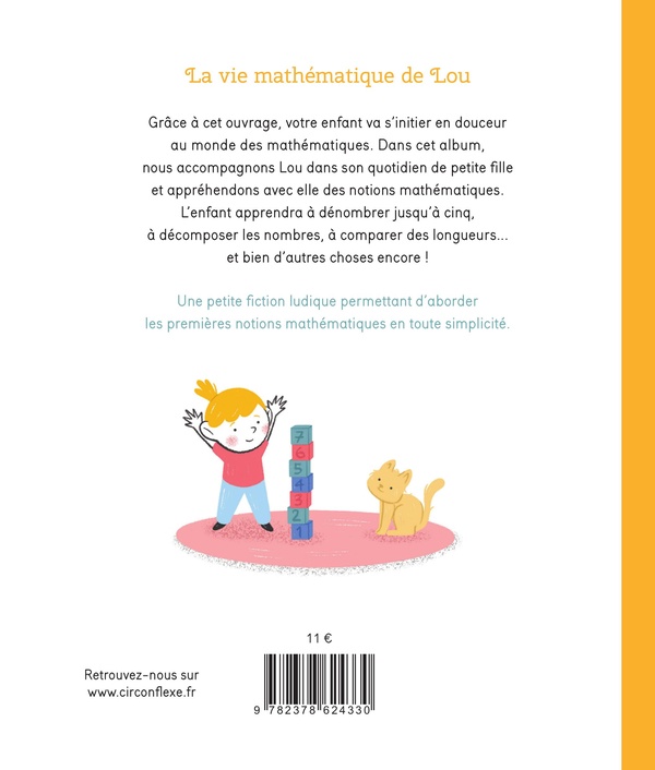 5 BISOUS POUR BIEN GRANDIR – Image 4