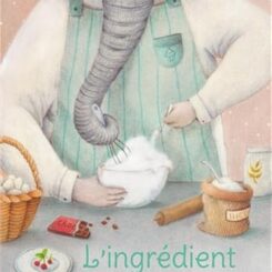 L'INGREDIENT SECRET