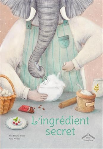 L'INGREDIENT SECRET