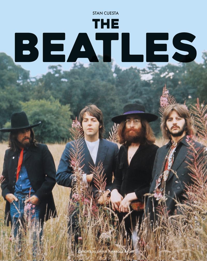 THE BEATLES