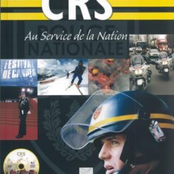 CRS AU SERVICE DE LA NATION