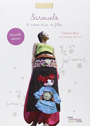 SAROUELS ET AUTRES TRUCS DE FILLE