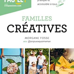 FAMILLES CREATIVES