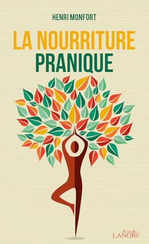 LA NOURRITURE PRANIQUE