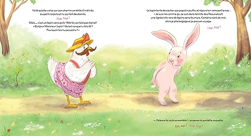 LA MOUSTACHE DE CHIQUITA – Image 3