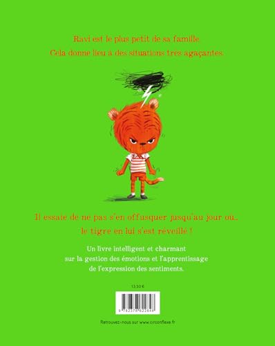 UNE COLERE DE TIGRE – Image 4