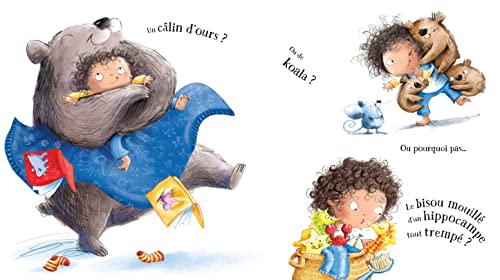 LE MEILLEUR DES CÂLINS – Image 2