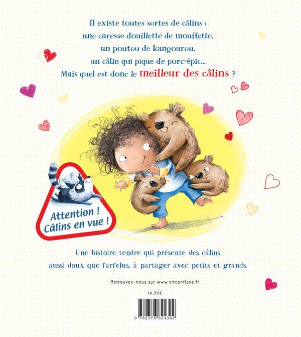 LE MEILLEUR DES CÂLINS – Image 4