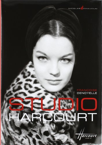 STUDIO HARCOURT (NE)