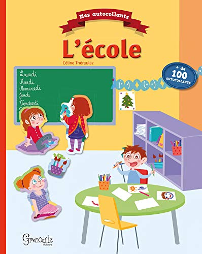 L'ECOLE