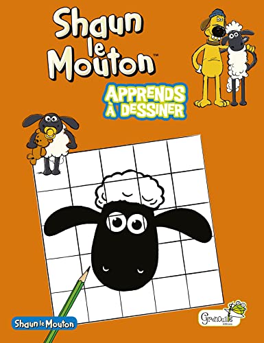APPRENDS A DESSINER