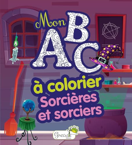 SORCIERES ET SORCIERS
