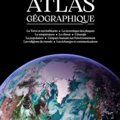 ATLAS GEOGRAPHIQUE