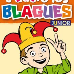 J'ADORE LES BLAGUES