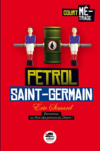 PETROL SAINT GERMAIN