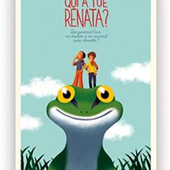 QUI A TUE RENATA ?