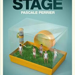 LE STAGE