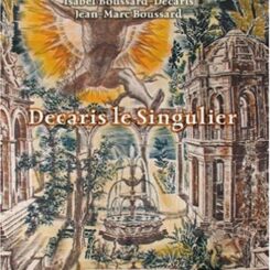 DECARIS LE SINGULIER