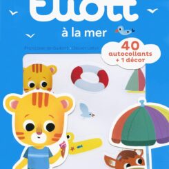 ELIOTT A LA MER