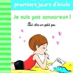 100 PREMIERS JOURS - JE SUIS PAS AMOUREUX !