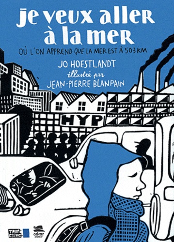 JE VEUX ALLER A LA MER