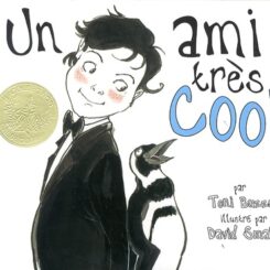 UN AMI TRES COOL