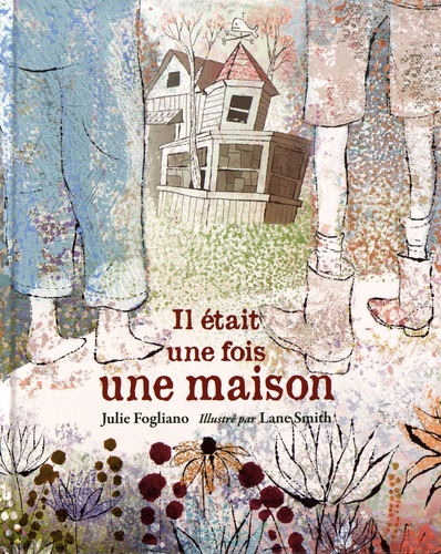 IL ETAIT UNE FOIS UNE MAISON