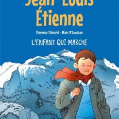 L'ENFANT QUI MARCHE