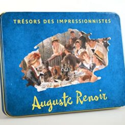 COFFRET IMPRESSIONNISME - AUGUSTE RENOIR