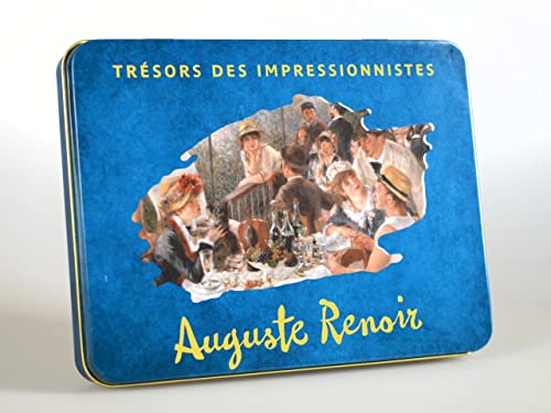 COFFRET IMPRESSIONNISME - AUGUSTE RENOIR