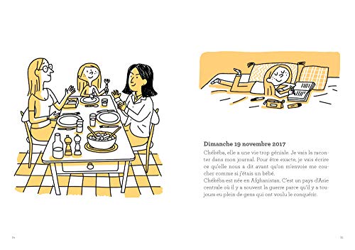 LES DROITS DES FEMMES - 4 HISTOIRES POUR LE RESPECT DE TOUTES – Image 2